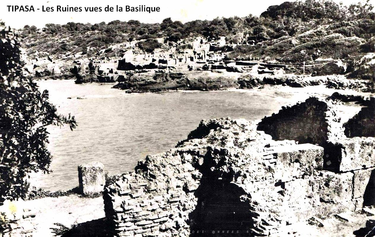 Tipasa - Ruines romaines 07.jpg